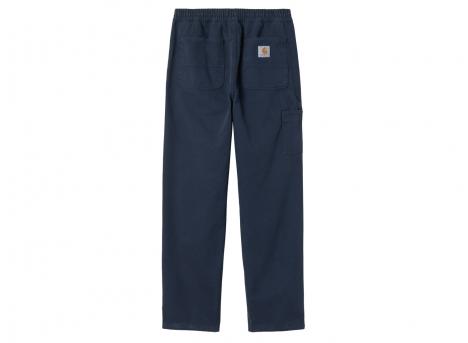 Carhartt Flint Pant Jupiter Garment Dyed I029919