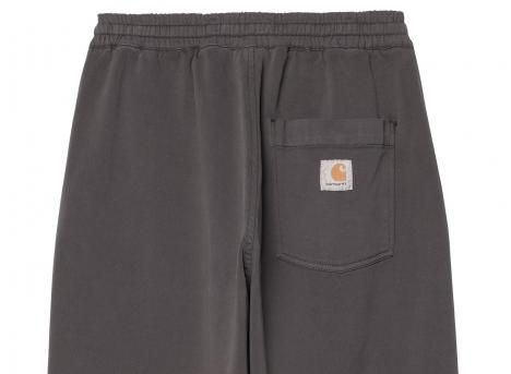 Carhartt Floyde Pant Graphite Garment Dyed I034816