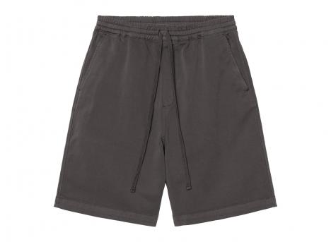 Carhartt Floyde Short Graphite Garment Dyed I034817