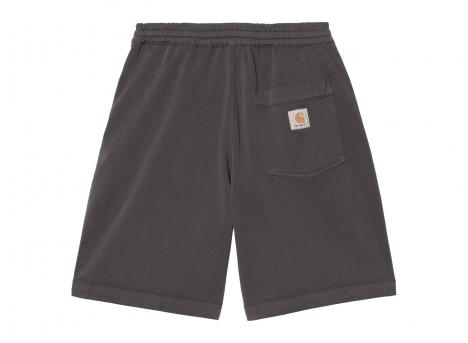 Carhartt Floyde Short Graphite Garment Dyed I034817