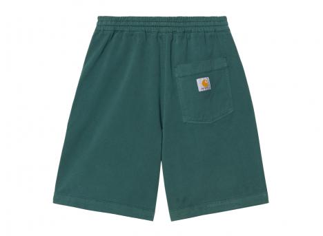 Carhartt Floyde Short Rainforest Garment Dyed I034817