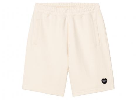 Carhartt Ingo Sweat Short Undyed I034499