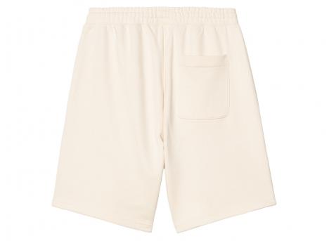 Carhartt Ingo Sweat Short Undyed I034499