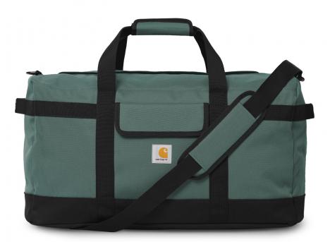 Carhartt Jack Duffle Bag Silver Pine I031580