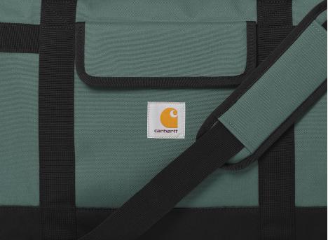 Carhartt Jack Duffle Bag Silver Pine I031580