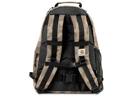 Carhartt Kickflip Backpack Camo Duck Desert I031468