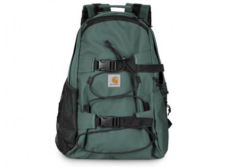 Carhartt Kickflip Backpack Silver Pine I031468