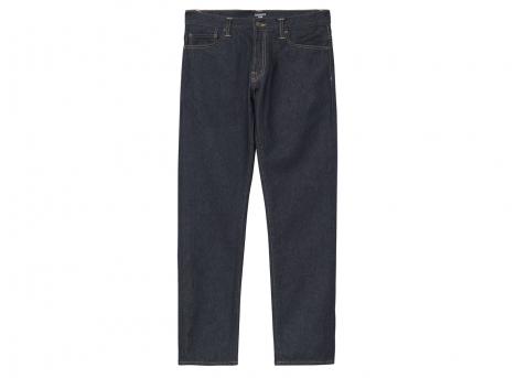 Carhartt Klondike Pant Blue One Wash I029207