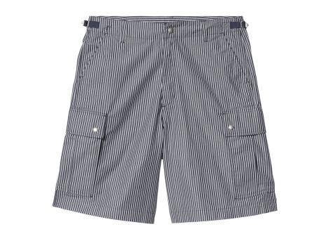 Carhartt Notus Short Arvin Stripe Space I034518