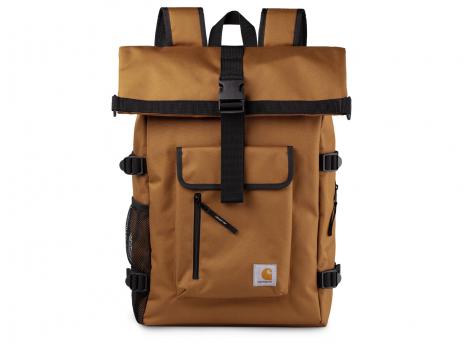 Carhartt Philis Backpack Hamilton Brown I031575
