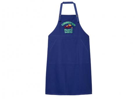 Carhartt Pronto Apron Wolfsbane I035425