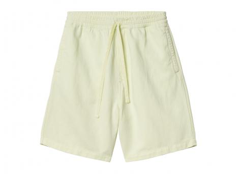 Carhartt Rainer Short Air Green Garment Dyed I034818