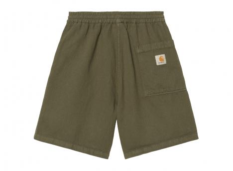 Carhartt Rainer Short Turtle Garment Dyed I034818