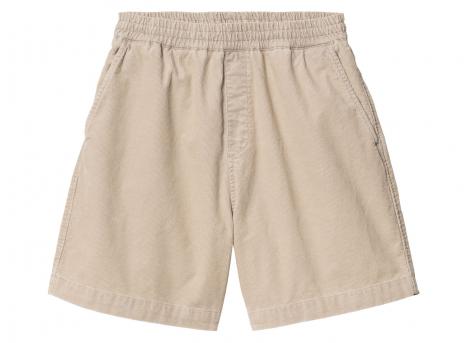 Carhartt Reynold Short Dusky Beige Dusky Washed I034877