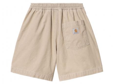 Carhartt Reynold Short Dusky Beige Dusky Washed I034877