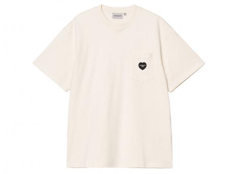 Carhartt Ingo Pocket Thirt Undyed I034486