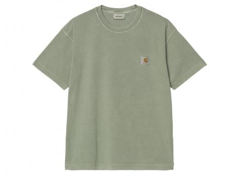 Carhartt Nelson Tshirt Park Garment Dyed I029949