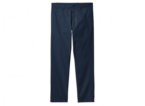 Carhartt Sid Pant Ink Rinsed I027955