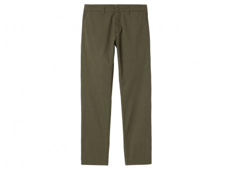 Carhartt Sid Pant Turtle I027955