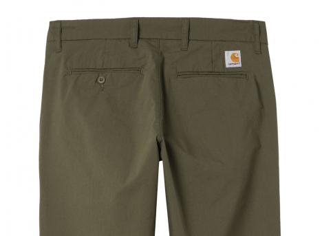 Carhartt Sid Pant Turtle I027955