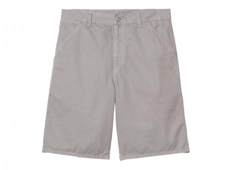 Carhartt Single Knee Short Yosemite I031504
