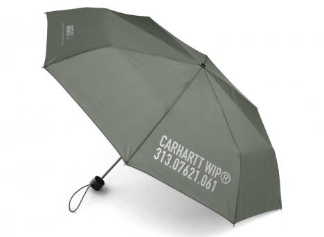 Carhartt Tour Umbrella Smoke Green Reflective I033322