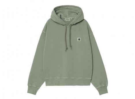 Carhartt Women Hooded Nelson Sweat Park I032741