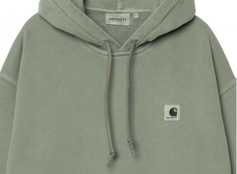 Carhartt Women Hooded Nelson Sweat Park I032741