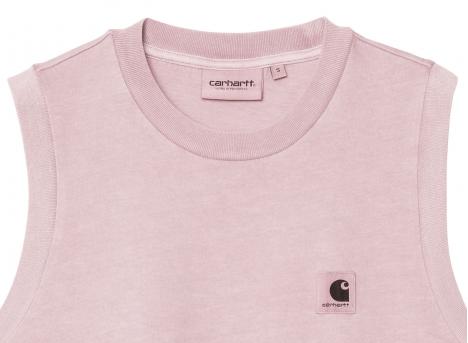Carhartt Women Nelson A-Shirt Hortensia I034514