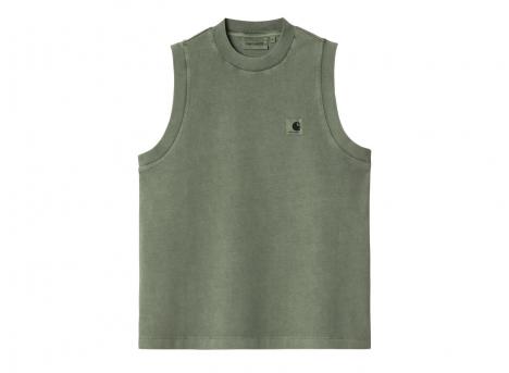 Carhartt Women Nelson A Shirt Park I034514
