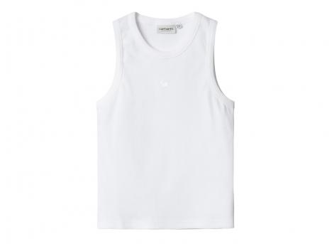 Carhartt Women Philips A Shirt White I034624