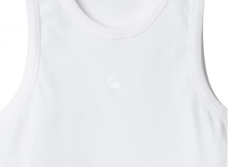 Carhartt Women Philips A Shirt White I034624