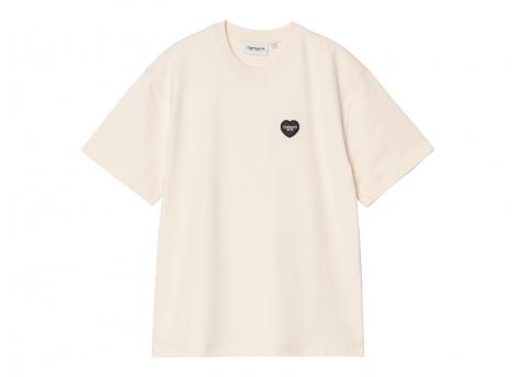 Carhartt Women Ingo Tshirt Undyed I034648