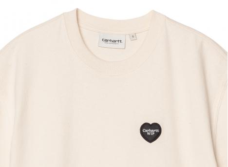 Carhartt Women Ingo Tshirt Undyed I034648