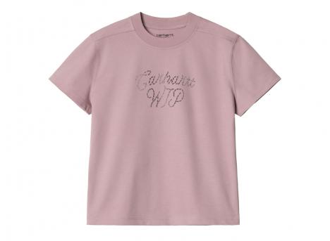 Carhartt Women Sunflower Tshirt Hortensia I034700