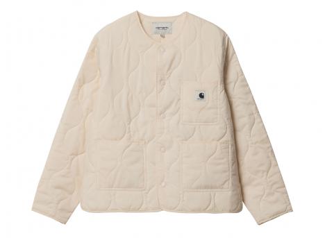 Carhartt Women Skyler Liner Natural I031602