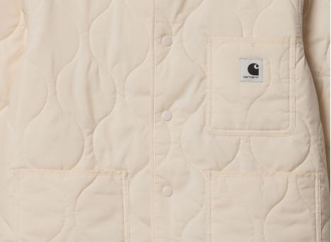 Carhartt Women Skyler Liner Natural I031602