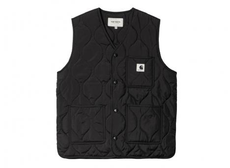Carhartt Women Skyler Vest Black I032991