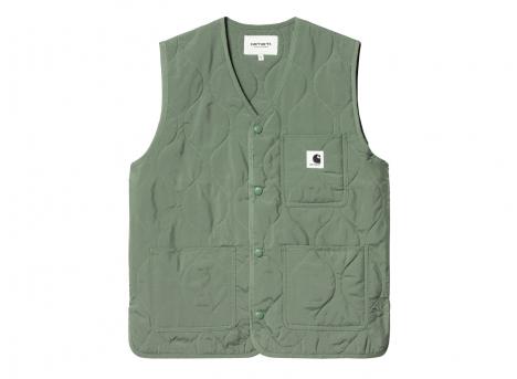 Carhartt Women Skyler Vest Park I032991