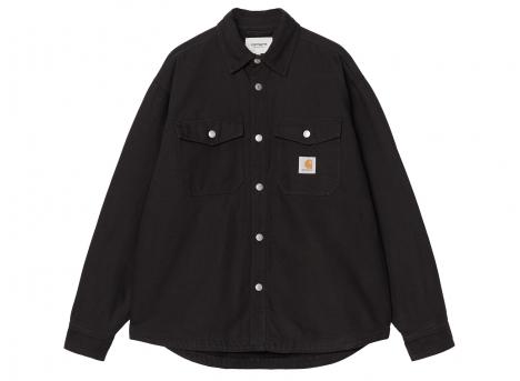 Carhartt WIP Selby Shirt Jac Black I035305_89_XX