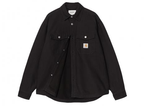 Carhartt WIP Selby Shirt Jac Black I035305_89_XX