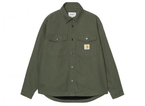 Carhartt WIP Selby Shirt Jac Opuntia I035305_2ZX_XX