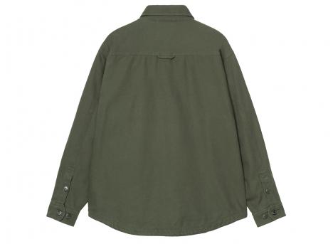 Carhartt WIP Selby Shirt Jac Opuntia I035305_2ZX_XX