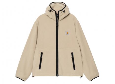 Carhartt WIP Blevin Liner Fleur De Sel I035310_2LP_XX_03
