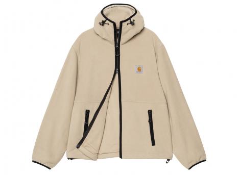 Carhartt WIP Blevin Liner Fleur De Sel I035310_2LP_XX_03