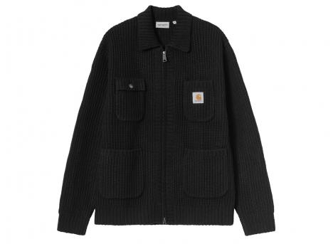 Carhartt WIP Chore Knit Jacket Black I035399_89_XX_03