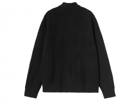Carhartt WIP Chore Knit Jacket Black I035399_89_XX_03