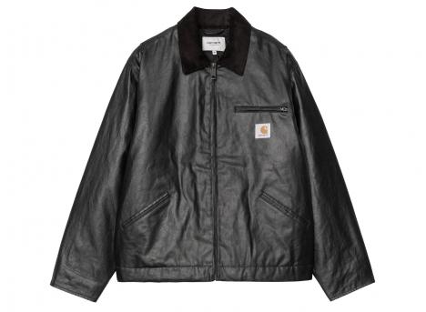 Carhartt WIP OG Dean Jacket Black / Black I035799_00E_XX_03