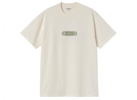 Carhartt WIP 3 One 3 Tshirt Wax I035503_D6_XX_03