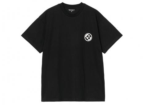 Carhartt WIP C Logo Archive Tshirt Black I035439_89_XX_03